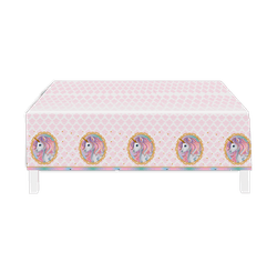 TOALHA UNICORNIO 05X01 (104871)