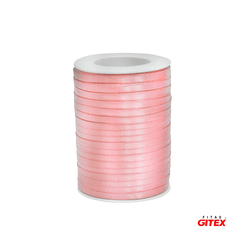 FITA CETIM Nº 1 100M 7MM 100% POLIESTER