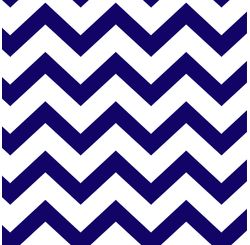 Tecido Tricoline Estampado Art Lg1,50 Chevron 1068 Var 02