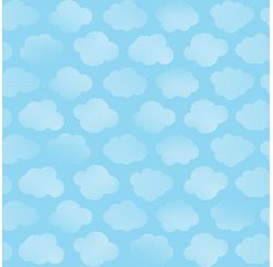 Tecido Tricoline Estampado Soft Lg 1,50 Des. 1196 Var 82