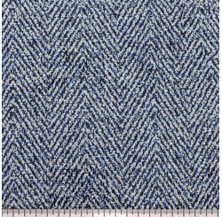 TECIDO DECORACAO JACQUARD 940 FIO TINTO  LG 1,40 8952-42