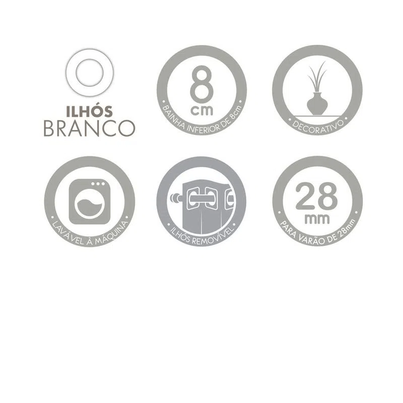 ILHOS-BRANCO
