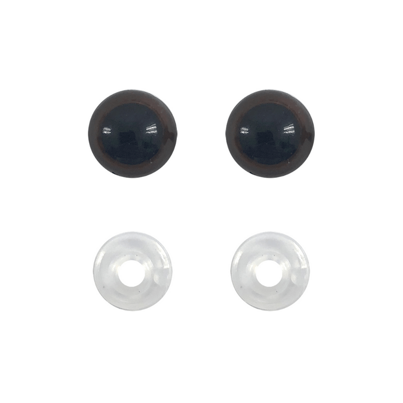 Olhos-Pretos