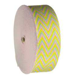 ALCA 100% POLIESTER 40MM C/10 METROS