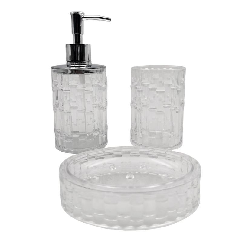 JOGO-BANHEIRO-3PCS-BAMBOO-TRANSPARENTE