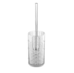 ESCOVA VASO SANITARIO BAMBOO