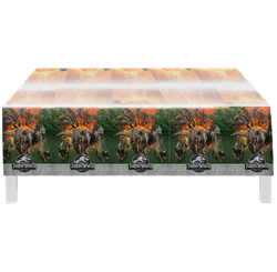 TOALHA JURASSIC WORLD 2 05X01