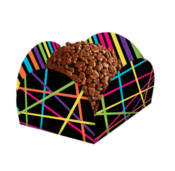 PORTA FORMINHA NEON 12X40