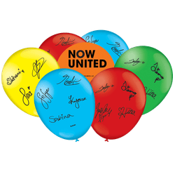 BALAO IMP. ESPECIAL NOW UNITED