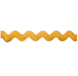 SIANINHA 342/04 100% VISCOSE - 11MM C/10M