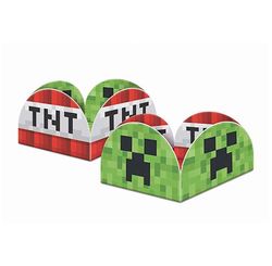 PORTA FORMINHAS CLAS MINI PIXELS 2019 10X40UN