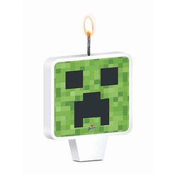 VELA ANIVERSARIO MINI PIXELS 2019 08X01UN