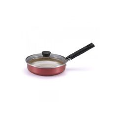 Frigideira P/ Ovo 14 Aa Cereja Premium