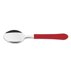 COLHER MESA INOX LEME VERM (23183470)