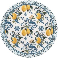 PRATOS RASOS 26CM- SICILIANO-AY02-5609