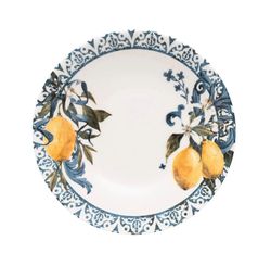 PRATOS FUNDOS 20CM-SICILIANO-AY01-5609