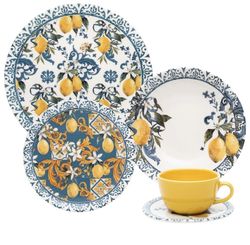 APARELHO DE  DE JANTAR/CHA 20PCS