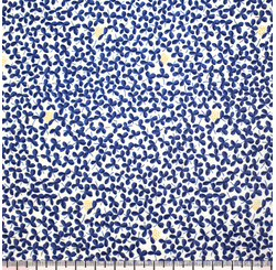 TECIDO TRICOLINE INFANTINO LG 1,49 61804 TREVOS VAR. 10