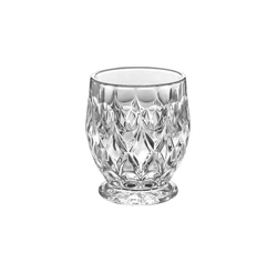 PORTA TALHER DE CRISTAL LILE (7887) - LYOR