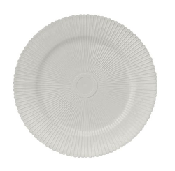 SOUSPLAT DE PLASTICO ONIX BRANCO (7715) - LYOR
