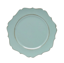 SOUSPLAT DE PLASTICO STAR VERDE  (7726) - LYOR