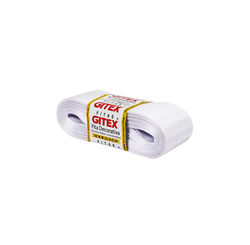 FITA GORGURAO N1 10M 7MM 100%POLIESTER