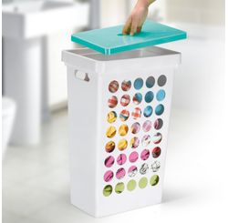 CESTO ROUPAS QUADRADO 43 LTS (5903) - ARTHI