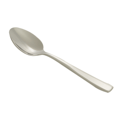 CONJUNTO  6 COLHERES ACO INOX P/CAFE PISA (71559)