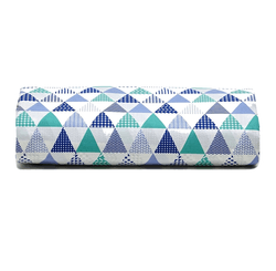 LENCOL COM ELASTICO ROYAL ESTAMPADO SOLTEIRA-SANTISTA