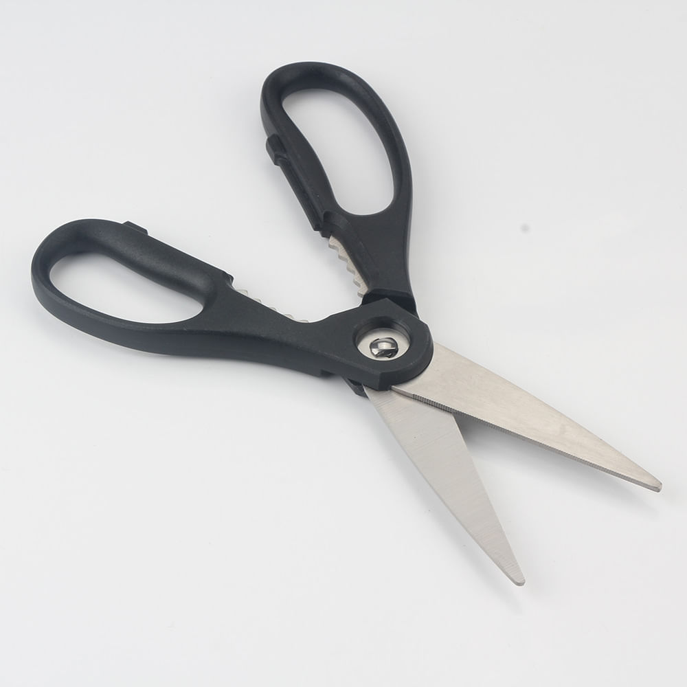 TESOURA MULTIFUNCIONAL 21CM - Niazi Chohfi