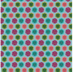 Tecido Tricoline Infantino Lg1,49 56147 Romantico Ii Var 01
