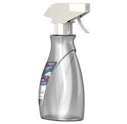 PULVERIZADOR MULTI HYDRUS TRANSPARENTE 330 ML (SR1700/1) - SANREMO