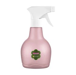 PULVERIZADOR BOULEVARD ROSA 350 ML (SR512/1) - SANREMO