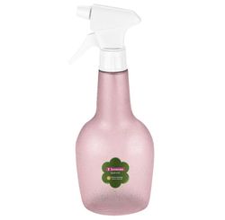 PULVERIZADOR BOULEVARD ROSA 580 ML (SR501/1) - SANREMO