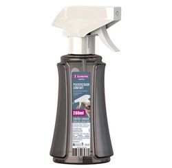 PULVERIZADOR CONFORTO HYDRUS CINZA  280 ML (SR1600/10) - SANREMO