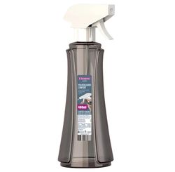 PULVERIZADOR CONFORTO HYDRUS CINZA 480 ML (SR1601/10) - SANREMO