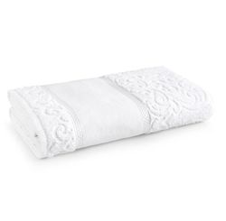 Toalha de Rosto Para Bordar 0,50 X 0,80 Melina