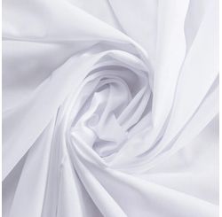 Tecido Tergal Verao Siena 386 Lg 3,00 Branco 23