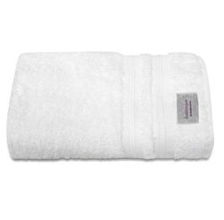 Toalha Lavabo Algodao Egipcio 0,30 X 0,50