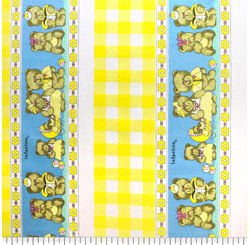 Tecido Tricoline Infantino Lg1,40 06434 Tutty 08