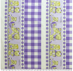 Tecido Tricoline Infantino Lg1,40 06434 Tutty 48