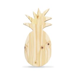 TABUA DE PINUS ABACAXI 17X32 4161