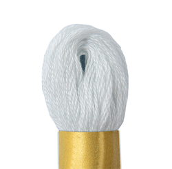LINHA CIRCULO MAXI MOULINE 100%ALG GAZADO PENTEADO