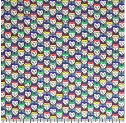 TECIDO TRICOLINE EST DIGITAL LG1,52 20530 FACES
