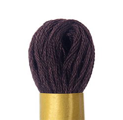 LINHA CIRCULO MAXI MOULINE 100%ALG GAZADO PENTEADO