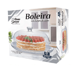 BOLEIRA COM TAMPA HOME SPECIAL (8045301)