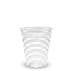 COPO TRANSPARENTE C/100