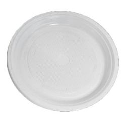 PRATO BRANCO C/10