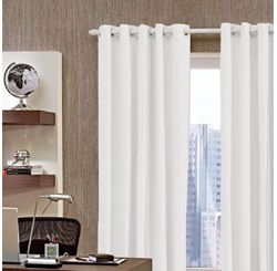 Cortina Pratika Lisa 2,60m X 1,70m