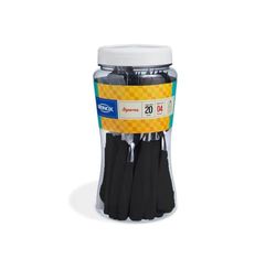 FAQUEIRO ITAPARICA 20PCS-PT C/JARRA BF